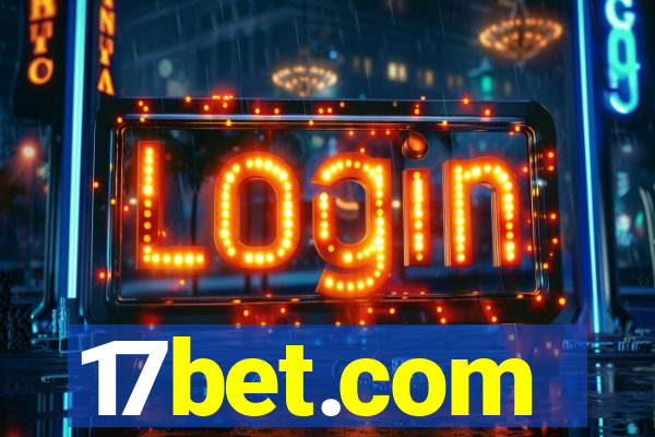 17bet.com