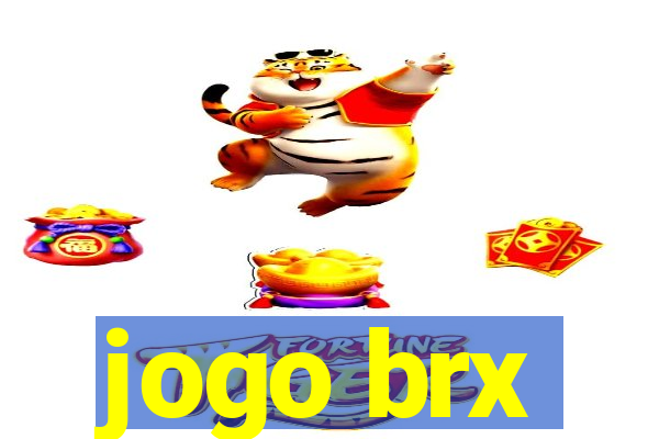 jogo brx