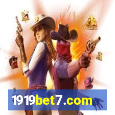 1919bet7.com