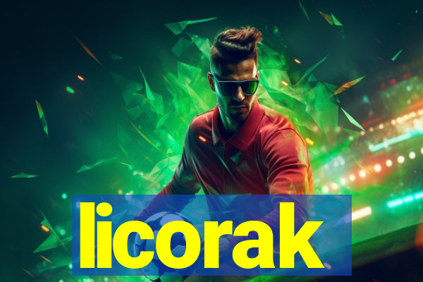 licorak