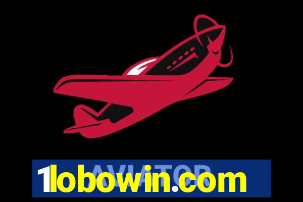 1lobowin.com