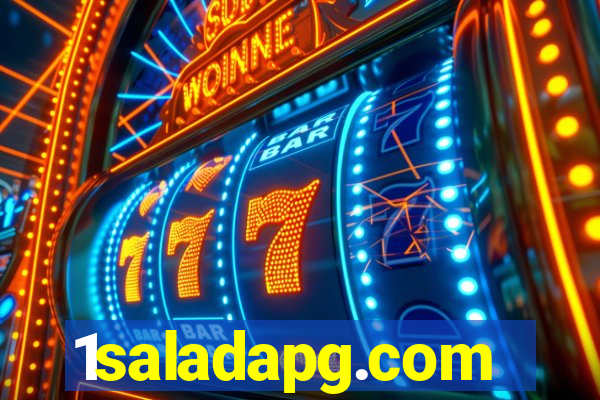 1saladapg.com