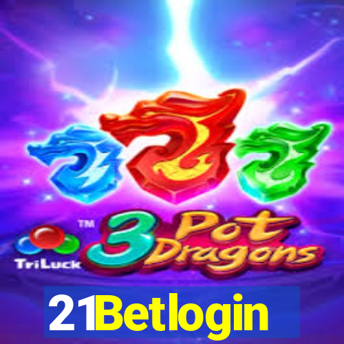 21Betlogin