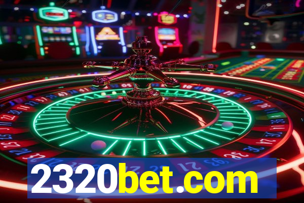 2320bet.com