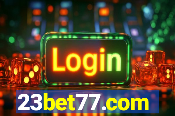 23bet77.com