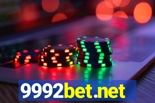 9992bet.net