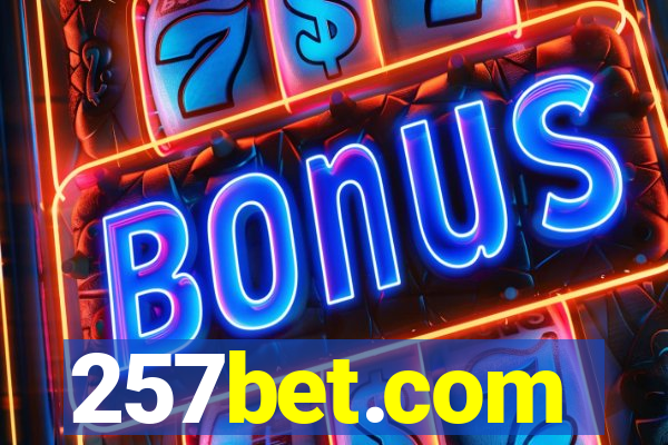 257bet.com