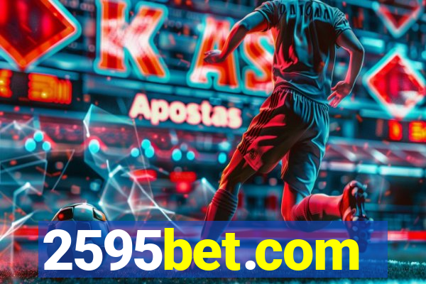 2595bet.com