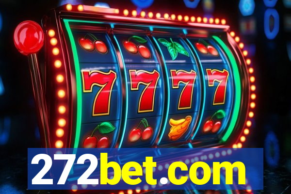 272bet.com