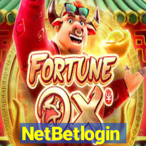 NetBetlogin