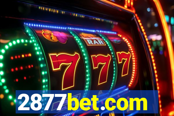 2877bet.com