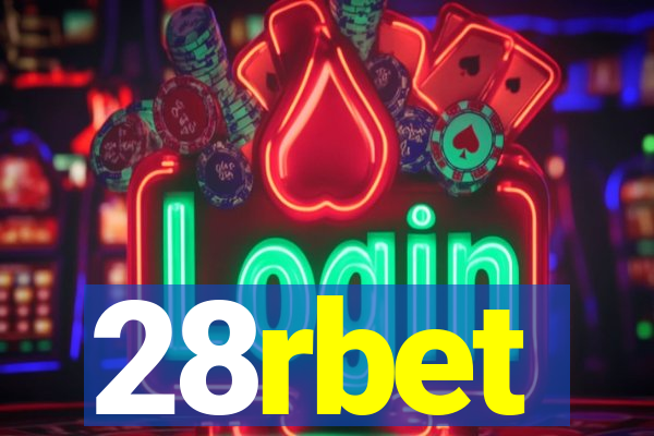 28rbet