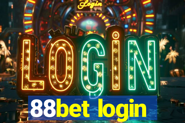 88bet login