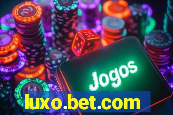 luxo.bet.com