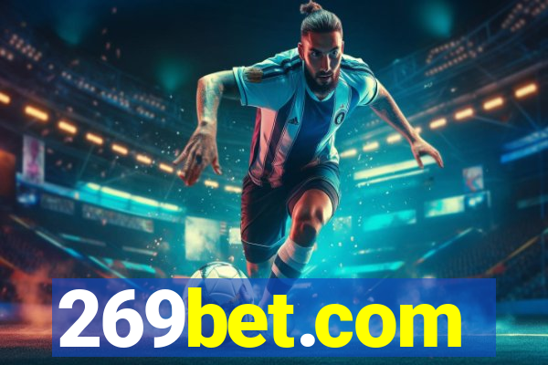 269bet.com