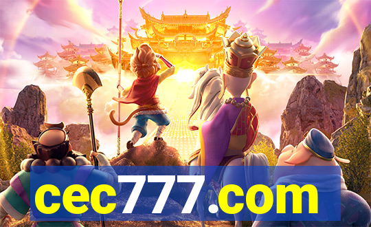 cec777.com