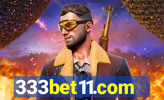 333bet11.com