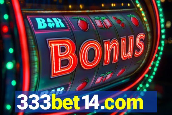 333bet14.com