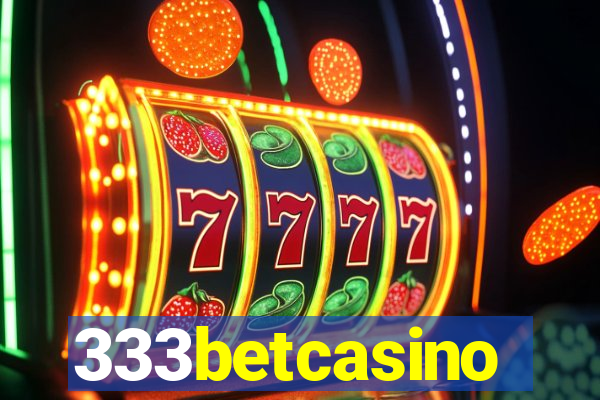 333betcasino