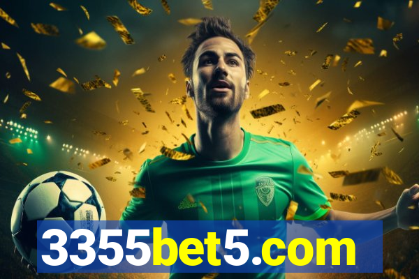 3355bet5.com