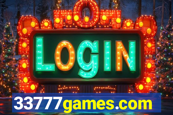 33777games.com