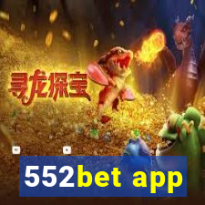 552bet app