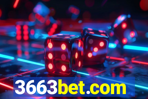 3663bet.com