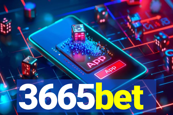 3665bet