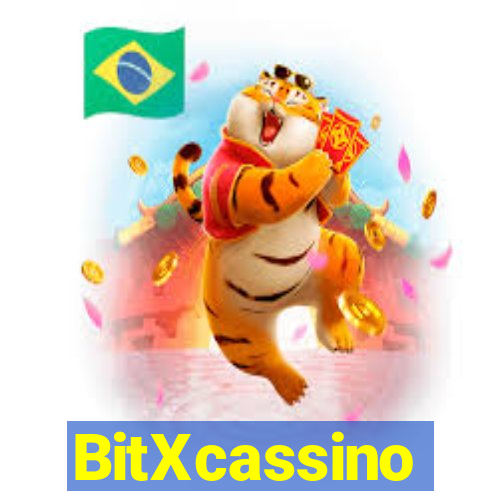 BitXcassino