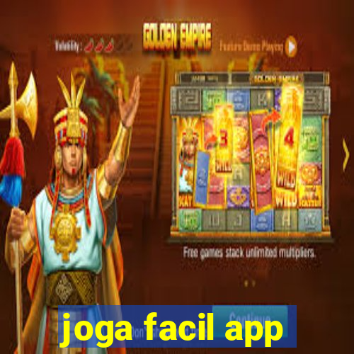 joga facil app