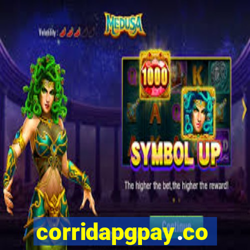 corridapgpay.com