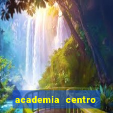 academia centro são leopoldo