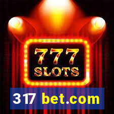 317 bet.com