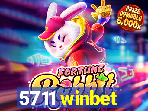 5711 winbet