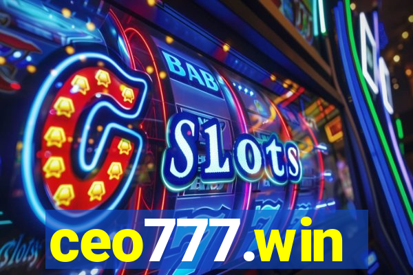 ceo777.win