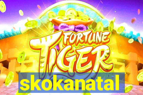 skokanatal