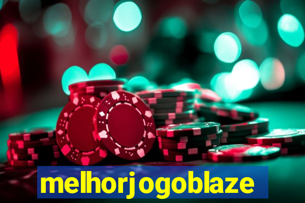 melhorjogoblaze