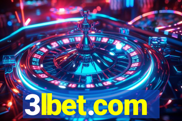 3lbet.com