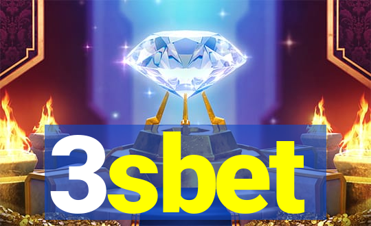 3sbet