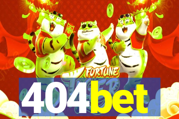 404bet