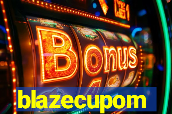 blazecupom