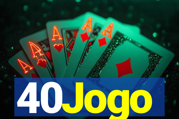 40Jogo