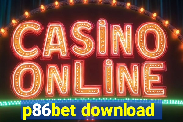 p86bet download