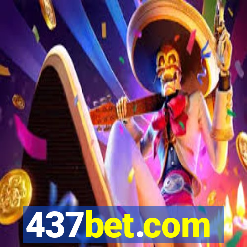 437bet.com