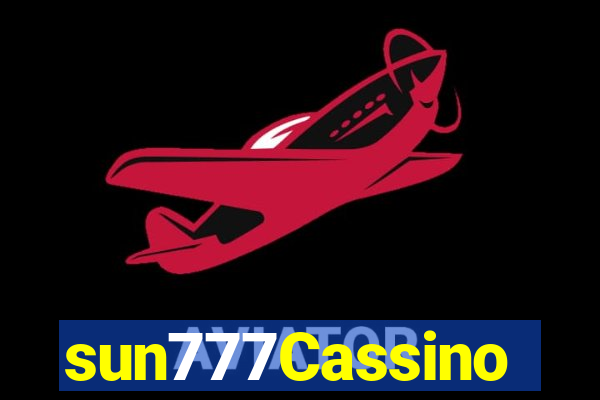 sun777Cassino