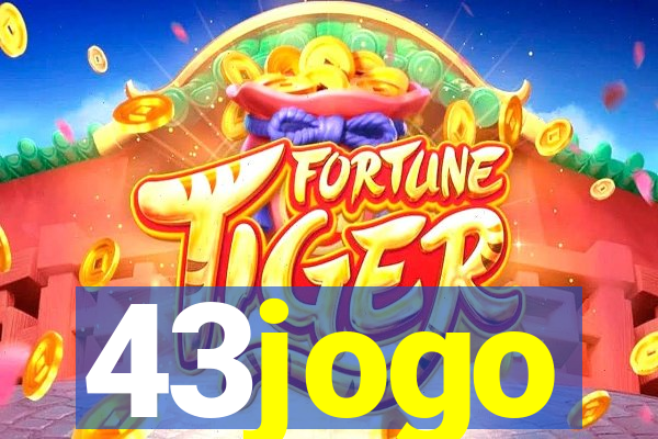 43jogo