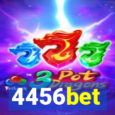 4456bet