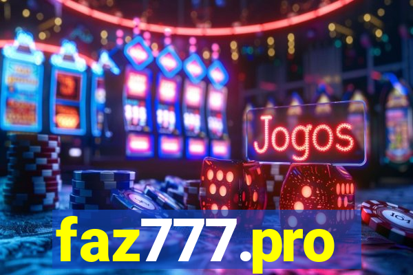 faz777.pro