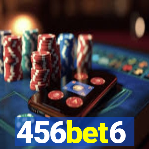 456bet6