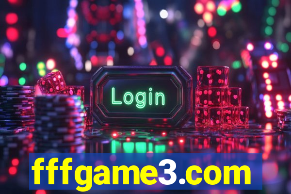 fffgame3.com